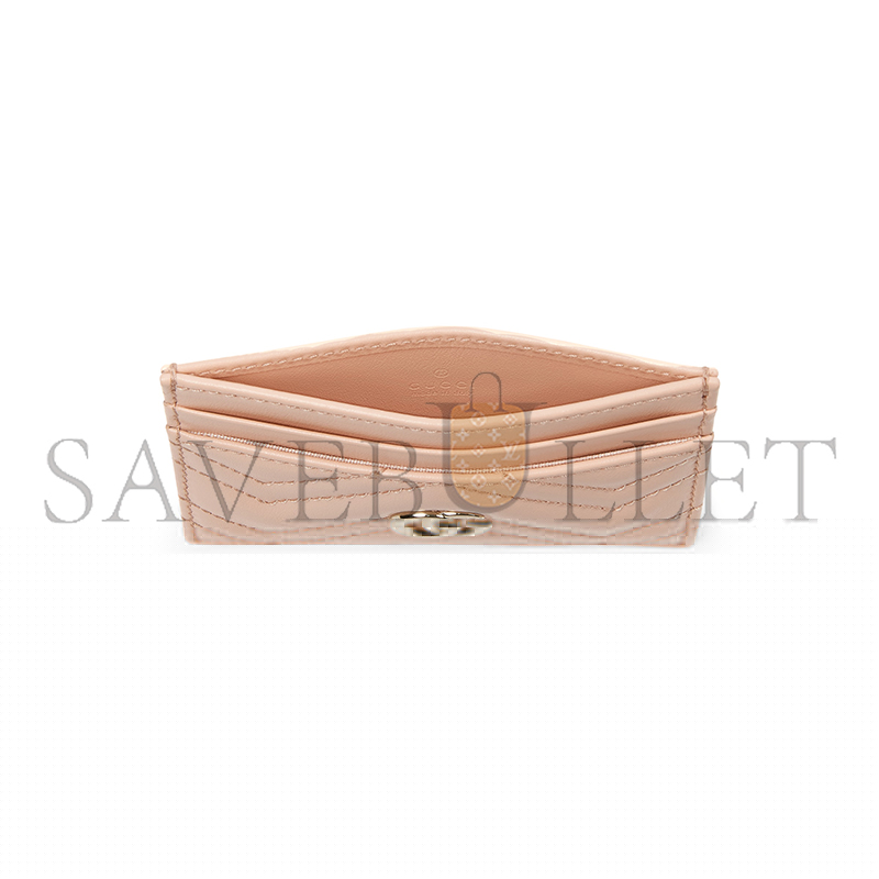 G*u*i gg marmont card case 443127 (10*7cm)